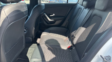 Mercedes-Benz A-Class A180 Sport Executive 5dr Auto Petrol Hatchback